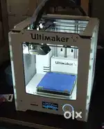 Ultimaker 2 Go 3D printer
