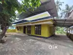 Villa  For Rent 3 bhk/ 1650	Sqft/Paravattani  Thrissur