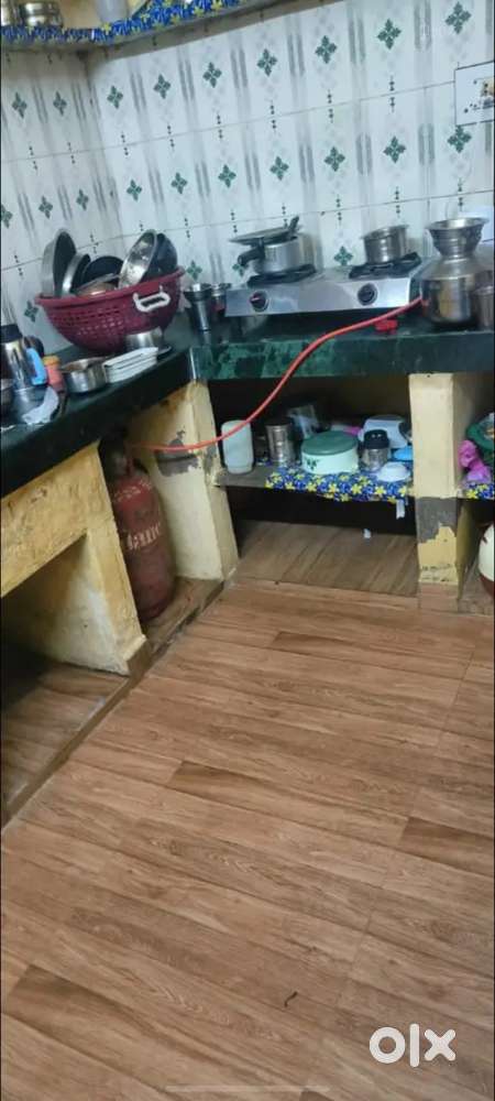 Female roommate required for 1 bhk