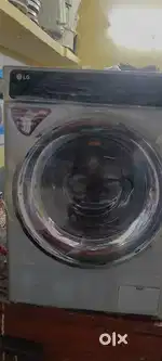 Lg  washing  good condition