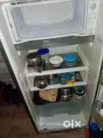 Samsung Single Door Refrigerator 195 liters