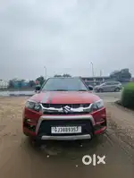 Maruti Suzuki Brezza 2018 Diesel 110000 Km Driven
