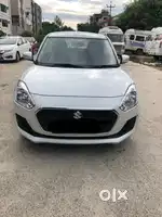 Maruti Suzuki Swift 2019 Petrol Excellent Condition (Only 39k kms)