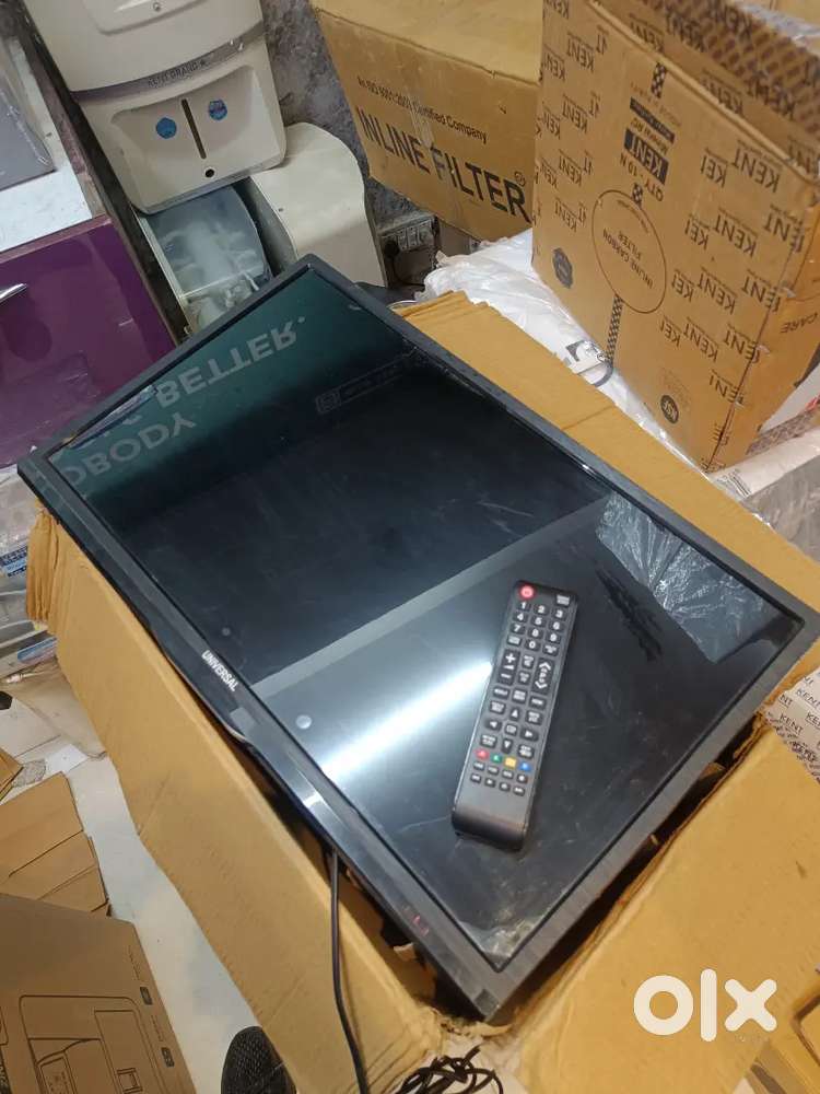Led tv 22 inch