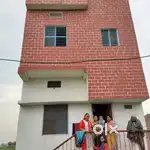 House with land