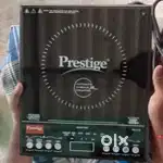 Original prestige induction High quality powder saving(2000watt)3mont