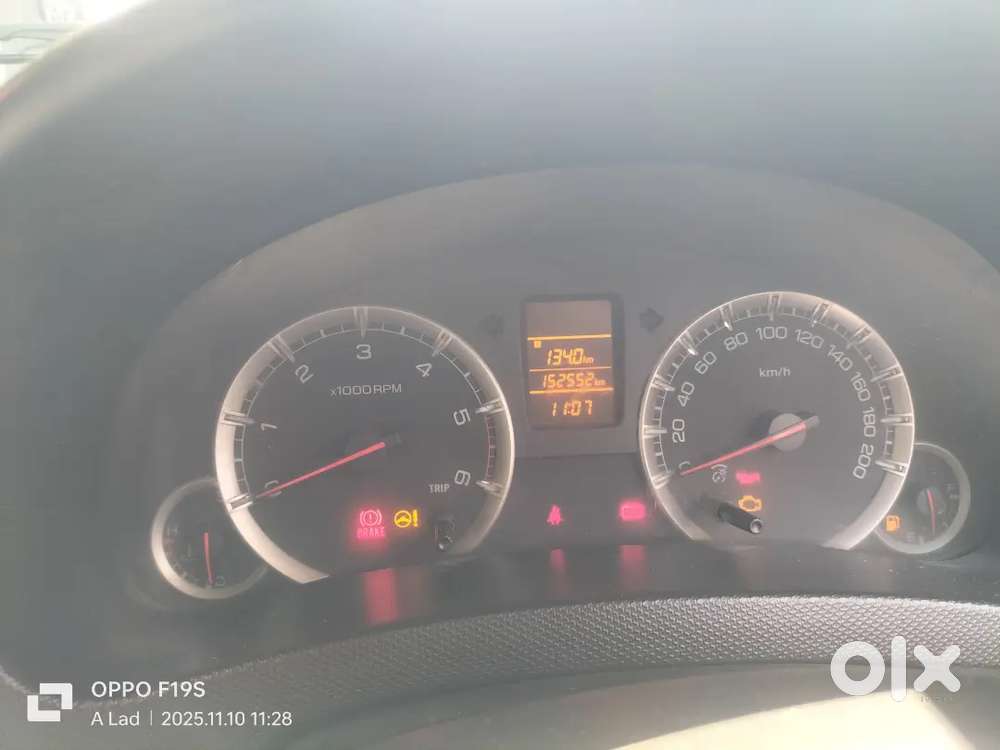 Maruti Suzuki Swift 2012 Diesel 150000 Km Driven
