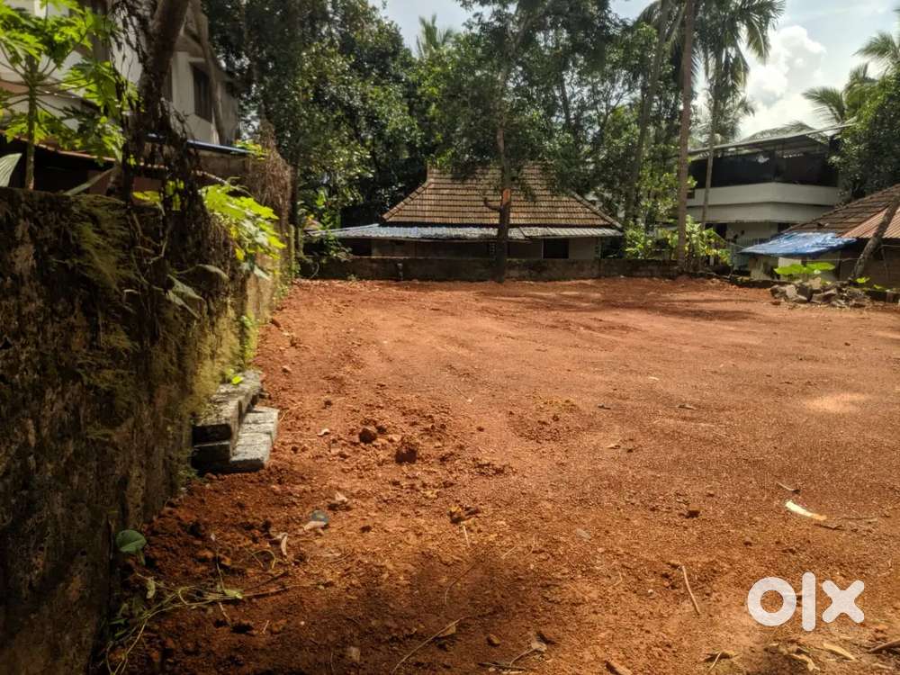 7 cent plot for sale near karuvasseri