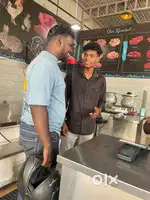 Fish meat KADAPPURAM fish