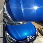 Car rubbing polishing interior cleaning
