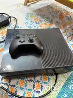 Xbox 1 500 GB