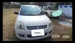 Maruti Suzuki Dzire 2011 Petrol 135000 Km Driven