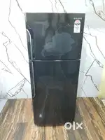Samsung flower model 5star rating double door refrigerator %^#&^