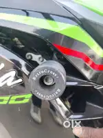 Frame sliders (2)