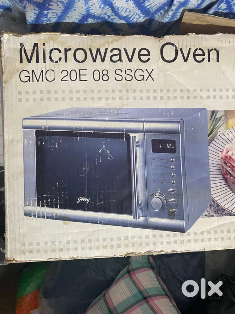 Goorej Oven