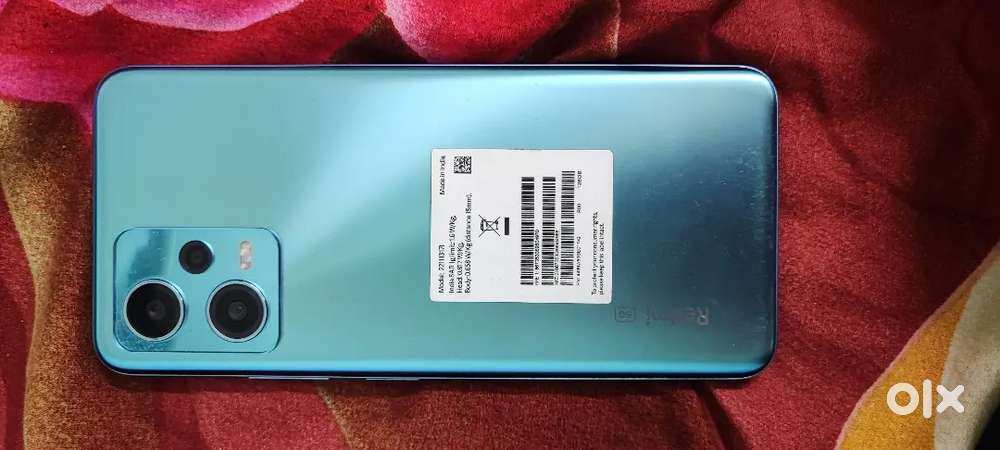 Redmi note 12 8/128