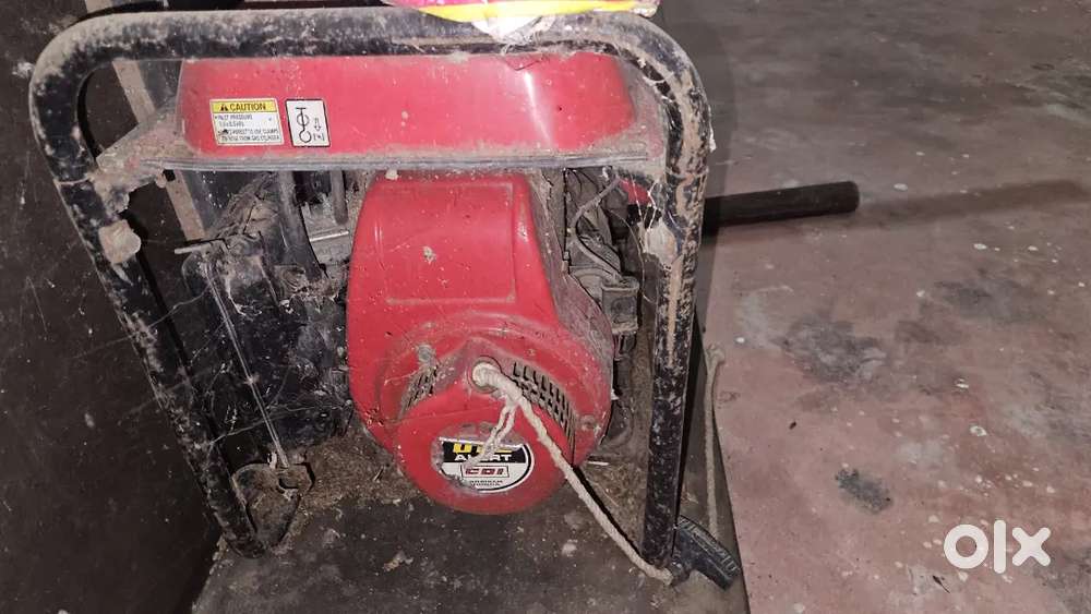 Honda e2200 generator