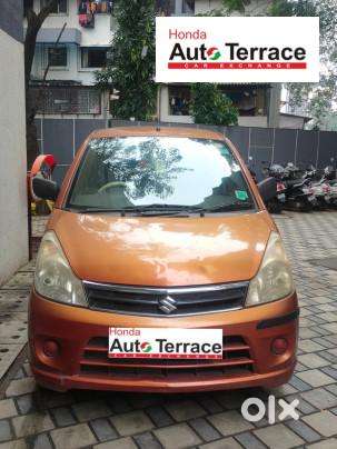 Maruti Suzuki Zen Estilo LXI BS IV, 2011, Petrol