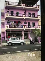 1 BHK at KCHS LAYOUT Nagadevanahalli