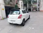 Maruti Suzuki Swift 2010 Diesel 125000 Km Driven