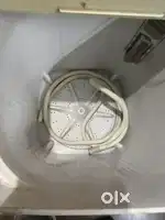 Sumsung wasing machine