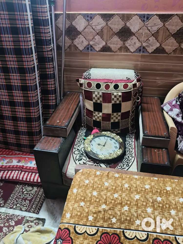Sofa 5 seater