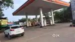 Running petrol bunk land for sale in arcot arni main road