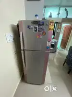 LG 290 Liter