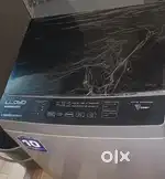 LLOYD Shinematic washing machine