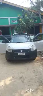 Maruti Suzuki Swift 2011