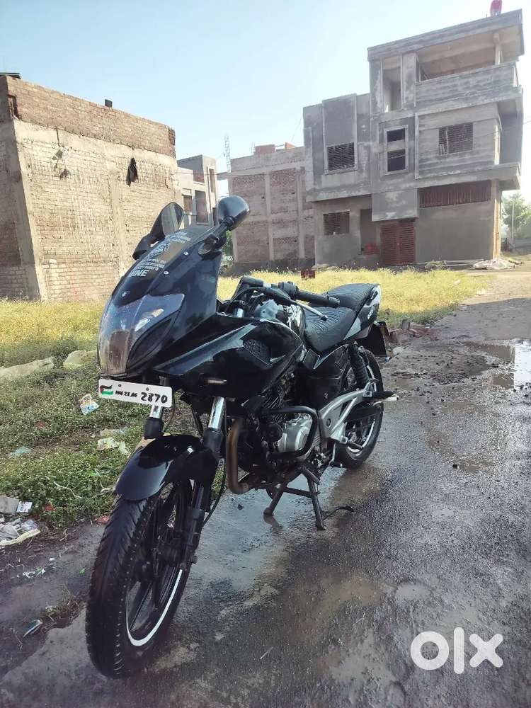 Urgent sell Good engine condition need to change back tyre