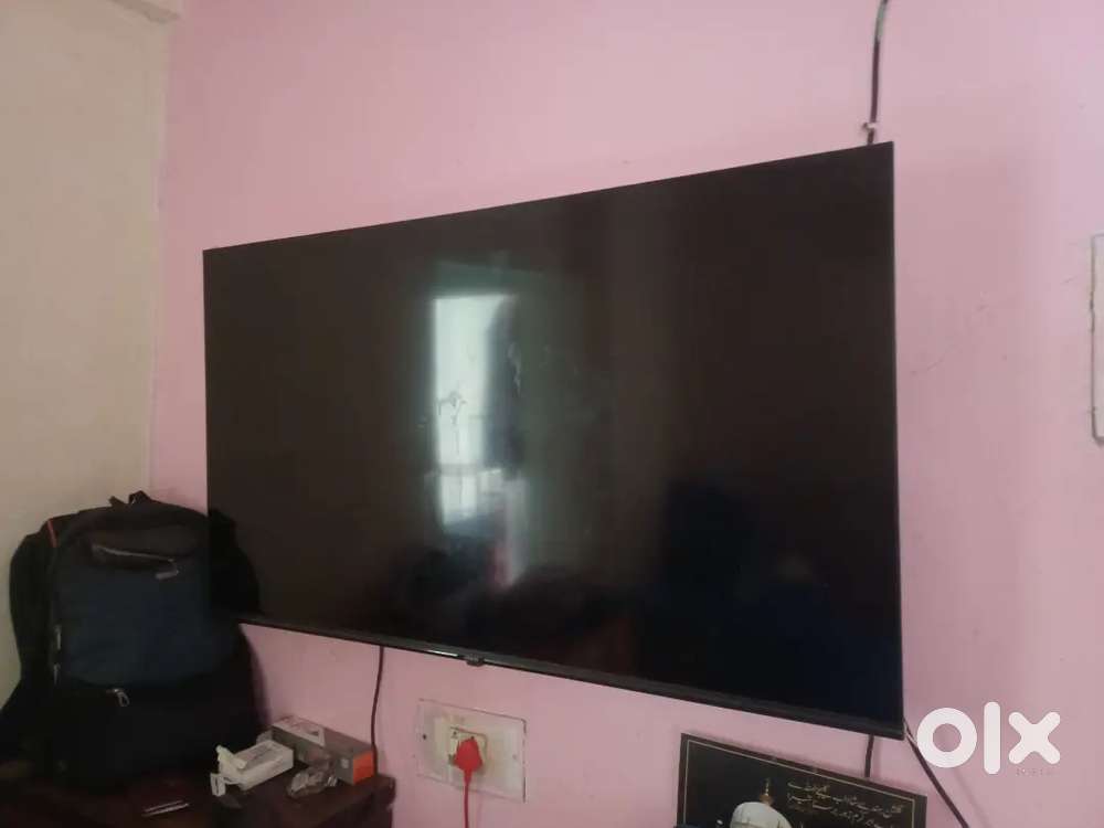 50 inch Croma 4k TV