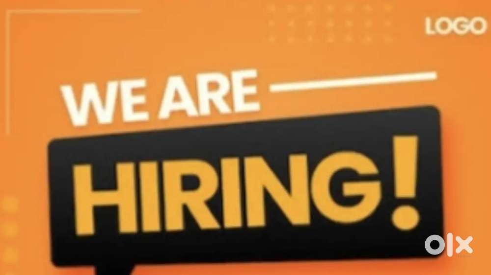 need packinf staff male or female