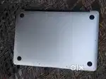 Macbook Air good condition
