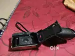 YASHICA ZOOMETE80