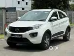 Tata Nexon 1.5 Revotorq XM (S), 2019, Diesel