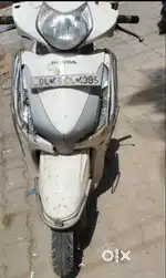 Honda Aviator for sale