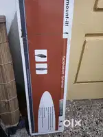 Imported Speaker Stands - Pair