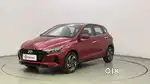 Hyundai i20 Asta (O) 1.0 Turbo DCT, 2022, Petrol