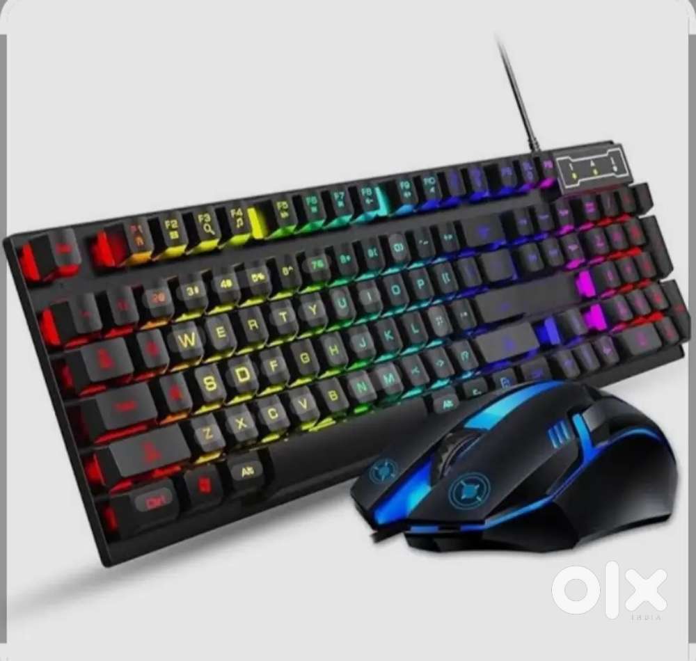 Forever 730  Keyboard & Mouse