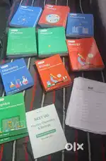 Unacademy module NEET-UG