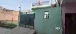 Urgent Sale 100 Gaj house