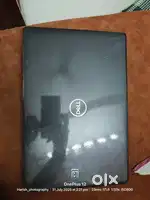Neet condition dell touch laptop for sale