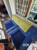 Sofa set of 2