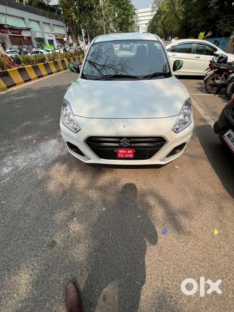New Maruti Dzire Tour S (2023)