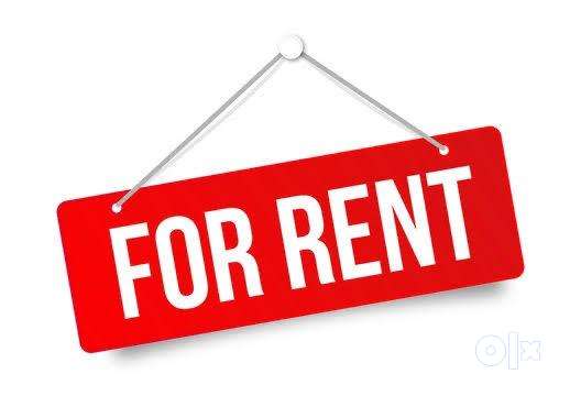 2 room kitchen with let bat for rent at sunderwas