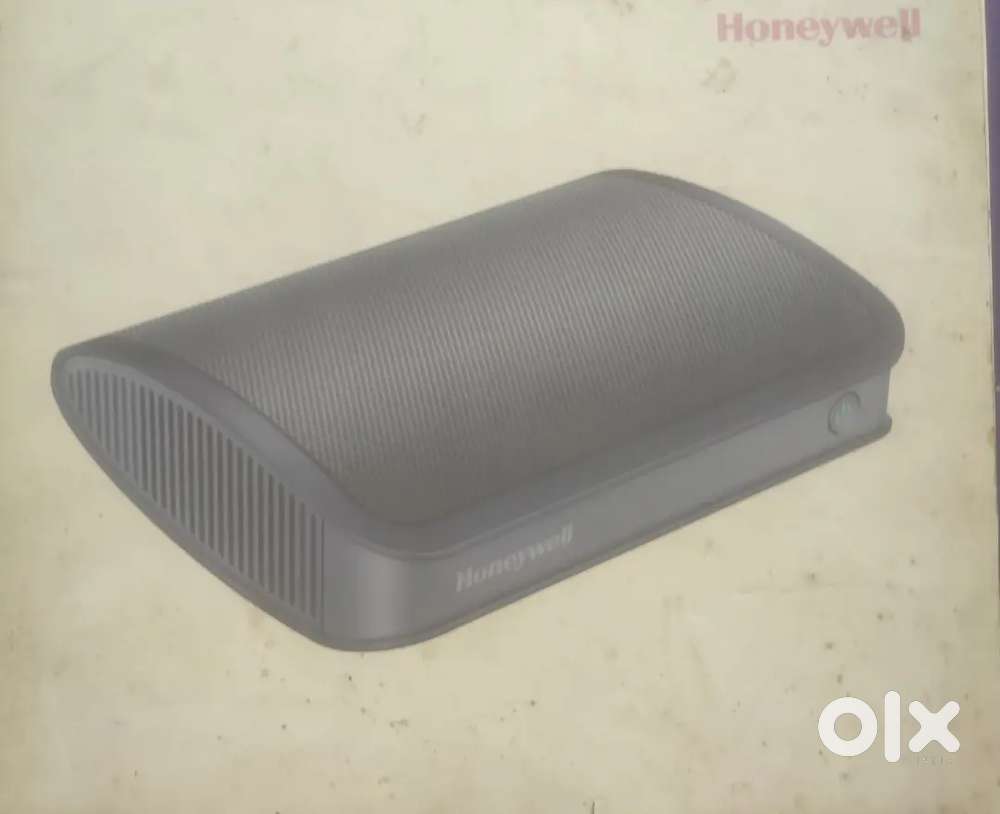 Honey well