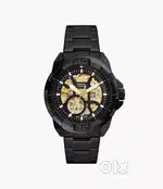 Fossil automatic watch Urgent sell