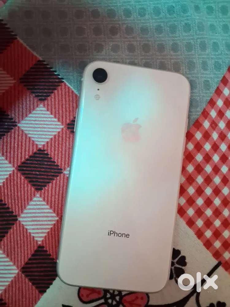 IPhone xr 128 gb