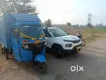 Tata Punch  2023 CNG & Hybrids 20000 Km Driven